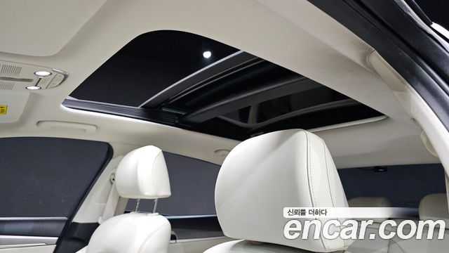 Hyundai Grandeur Hybrid (IG) Le Blanc 2022 — фото 19