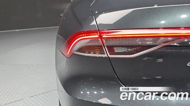 Hyundai Grandeur Hybrid (IG) Le Blanc 2022 — фото 23