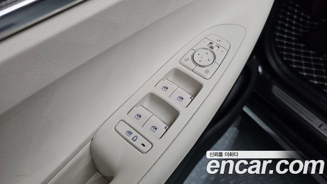 Hyundai Grandeur Hybrid (IG) Le Blanc 2022 — фото 28