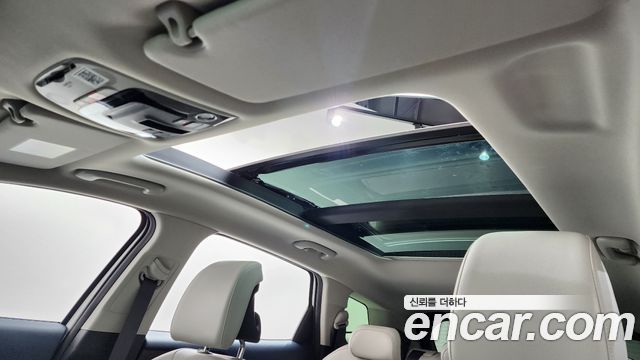 Kia Sportage Hybrid (V) Signature 2WD 2023 — фото 18