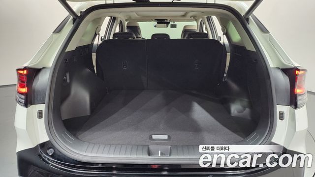 Kia Sportage Hybrid (V) Signature 2WD 2023 — фото 20
