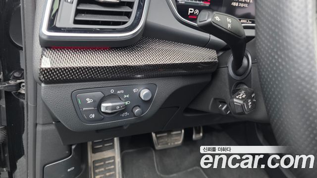 Audi SQ5 (FY) 3.0 TFSI Quattro 2021 — фото 17