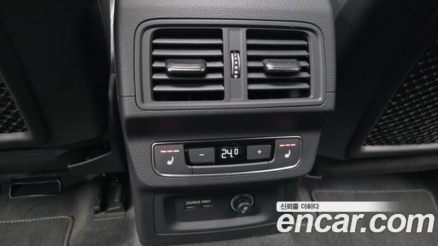 Audi SQ5 (FY) 3.0 TFSI Quattro 2021 — фото 18