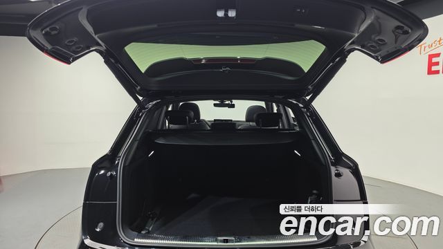 Audi SQ5 (FY) 3.0 TFSI Quattro 2021 — фото 20