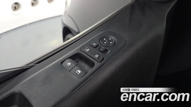 Hyundai Staria Cargo 3-Seater Modern 2023 — фото 28