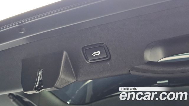 Kia Sportage (V) LPG 2.0 2WD Signature 2024 — фото 18