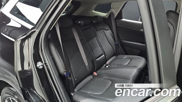 Kia Sportage (V) LPG 2.0 2WD Signature 2024 — фото 26