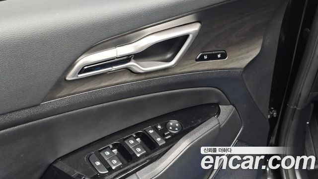Kia Sportage (V) LPG 2.0 2WD Signature 2024 — фото 28