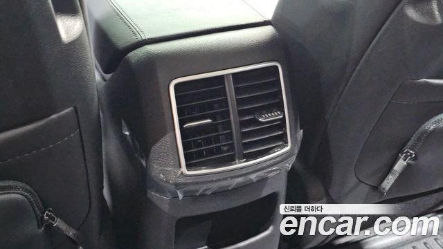 Kia Sportage (V) LPG 2.0 2WD Signature 2024 — фото 30