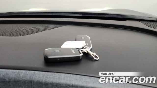 Kia EV6 Long Range Air 2023 — фото 15