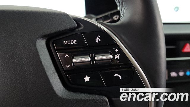 Kia EV6 Long Range Air 2023 — фото 16