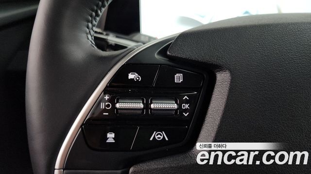 Kia EV6 Long Range Air 2023 — фото 17