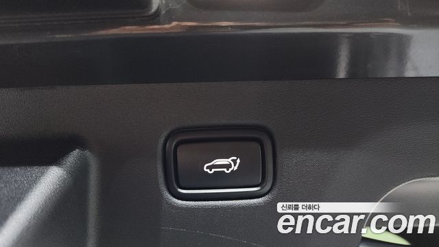 Kia EV6 Long Range Air 2023 — фото 18