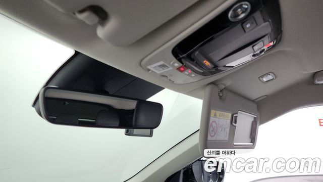 Kia EV6 Long Range Air 2023 — фото 20