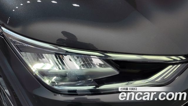 Kia EV6 Long Range Air 2023 — фото 22