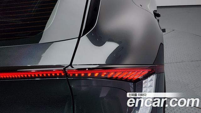 Kia EV6 Long Range Air 2023 — фото 23