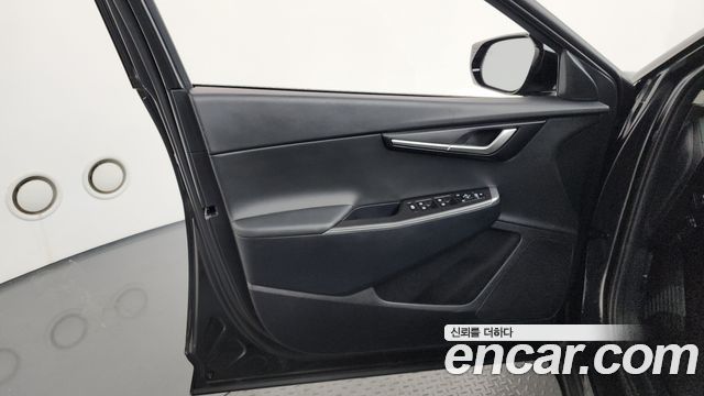 Kia EV6 Long Range Air 2023 — фото 24