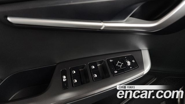 Kia EV6 Long Range Air 2023 — фото 29