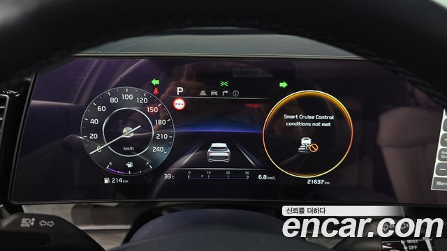 Kia Sportage (V) LPG 2.0 2WD Signature 2024 — фото 8