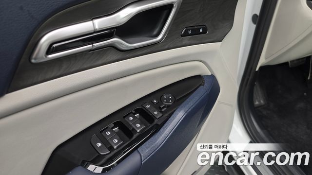 Kia Sportage (V) LPG 2.0 2WD Signature 2024 — фото 15