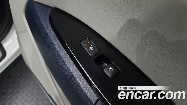 Kia Sportage (V) LPG 2.0 2WD Signature 2024 — фото 16