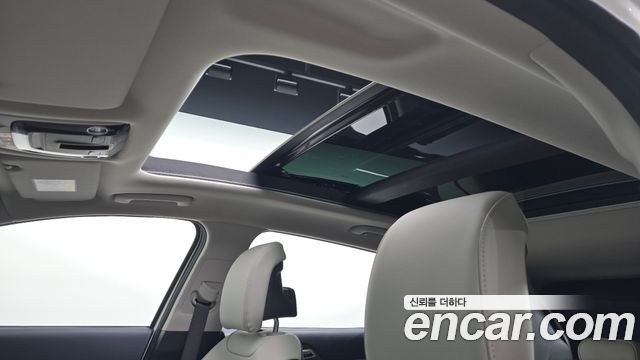 Kia Sportage (V) LPG 2.0 2WD Signature 2024 — фото 19