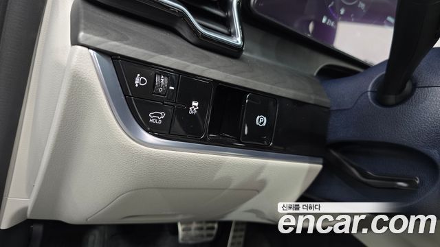 Kia Sportage (V) LPG 2.0 2WD Signature 2024 — фото 27
