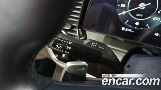 Kia Sportage (V) LPG 2.0 2WD Signature 2024 — фото 29