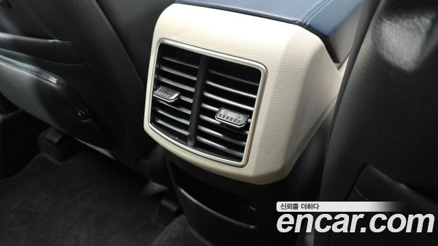 Kia Sportage (V) LPG 2.0 2WD Signature 2024 — фото 30