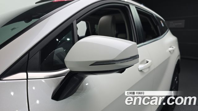 Kia Sportage (V) LPG 2.0 2WD Signature 2024 — фото 31