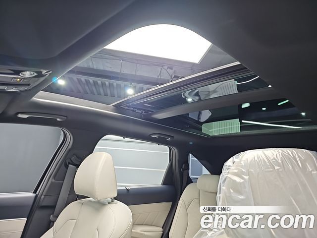 Kia Sorento (IV) HEV 1.6 2WD Signature 2026 — фото 21