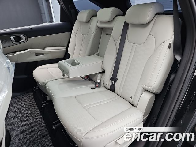 Kia Sorento (IV) HEV 1.6 2WD Signature 2026 — фото 23