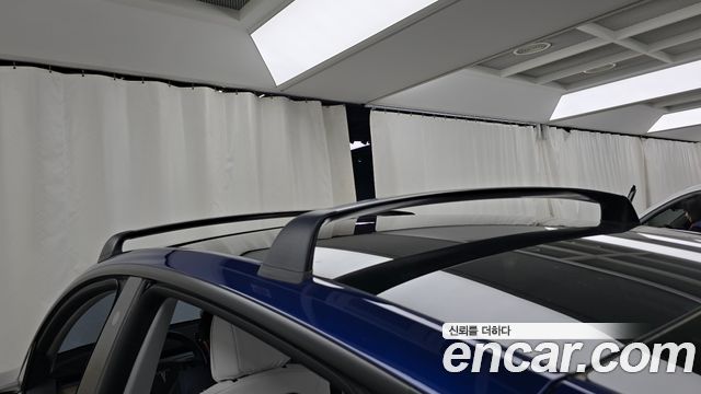 Tesla Model Y Long Range AWD 2021 — фото 17