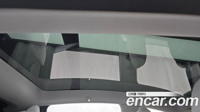 Tesla Model Y Long Range AWD 2021 — фото 20