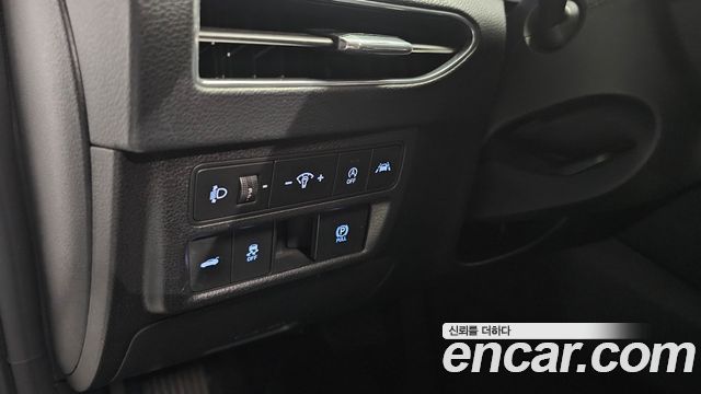 Hyundai Sonata (DN8) 2.0 Premium Plus 2022 — фото 17