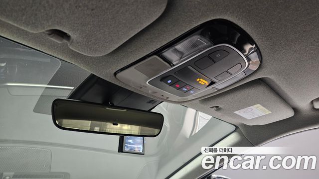 Hyundai Sonata (DN8) 2.0 Premium Plus 2022 — фото 18