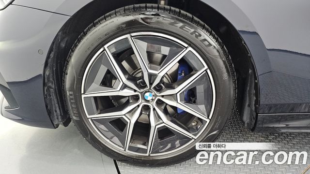 BMW 5 Series (G60) 523d M Sport 2026 — фото 5
