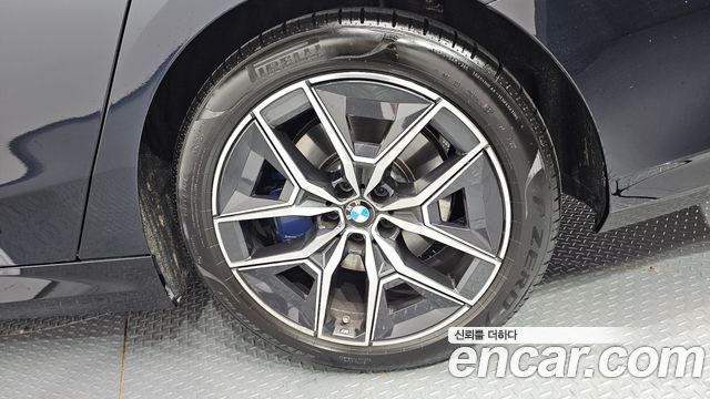 BMW 5 Series (G60) 523d M Sport 2026 — фото 21