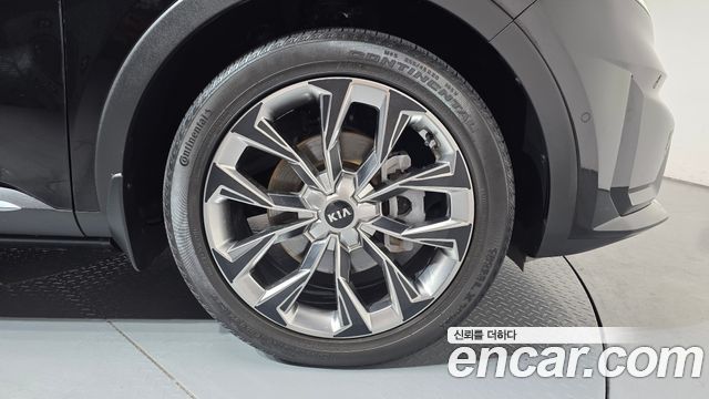 Kia Sorento (IV) Diesel 2.2 2WD Signature 2021 — фото 5