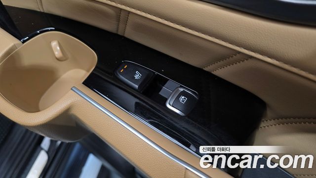 Kia Sorento (IV) Diesel 2.2 2WD Signature 2021 — фото 18
