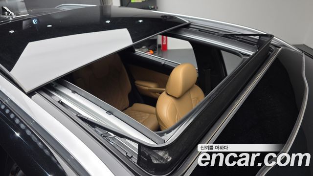 Kia Sorento (IV) Diesel 2.2 2WD Signature 2021 — фото 19