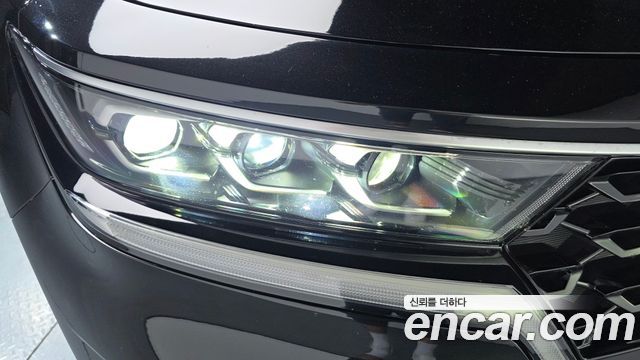Kia Sorento (IV) Diesel 2.2 2WD Signature 2021 — фото 22