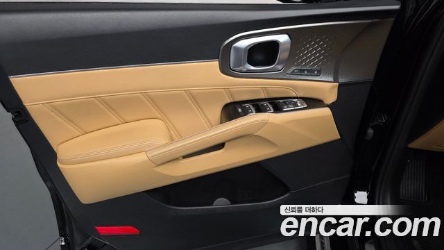 Kia Sorento (IV) Diesel 2.2 2WD Signature 2021 — фото 24