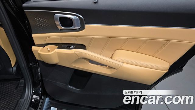 Kia Sorento (IV) Diesel 2.2 2WD Signature 2021 — фото 25