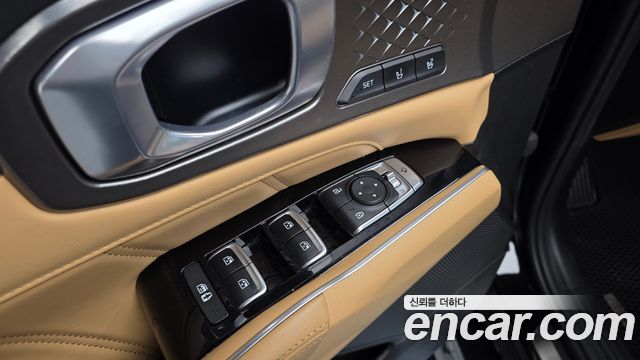 Kia Sorento (IV) Diesel 2.2 2WD Signature 2021 — фото 27