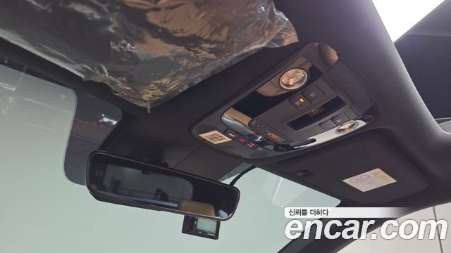 Kia Sorento (IV) Diesel 2.2 2WD Signature 2021 — фото 31
