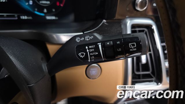 Kia Sorento (IV) Diesel 2.2 2WD Signature 2021 — фото 33