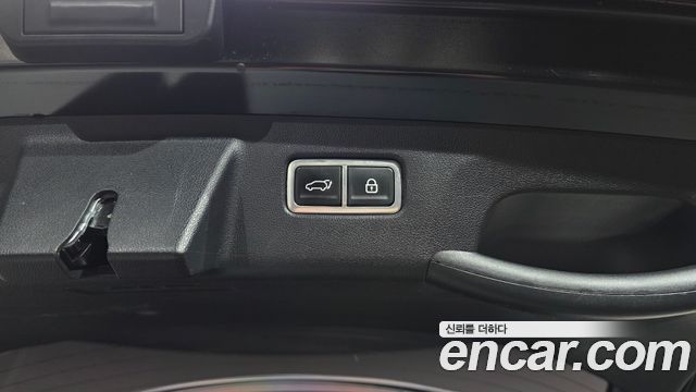 Kia Sorento (IV) Diesel 2.2 2WD Signature 2021 — фото 34