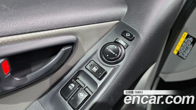 Hyundai Grand Starex Van 5-Seater Smart 2021 — фото 27