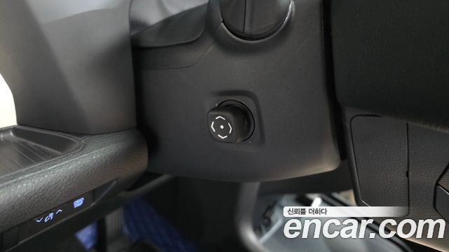 Toyota Sienna (IV) 2.5 Hybrid AWD 2024 — фото 29